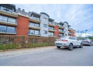 Rez-De-Chaussée à louer avec terrasse et jardin   Nivelles (VBD65505)