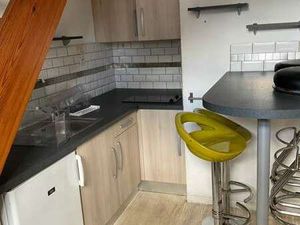 Location Appartement T1 à Rennes (35000) : à louer T1 / 15m² Rennes