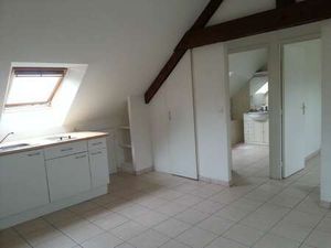 Location Appartement 2 pièces à Saint-Malo (35400) : à louer 2 pièces / 42m² Saint-Malo