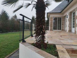 Location Maison à Betton (35830) : à louer / 135m² Betton