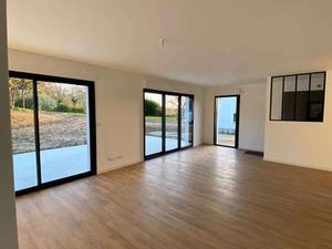 Location Maison à Carhaix-Plouguer (29270) : à louer / 95m² Carhaix-Plouguer