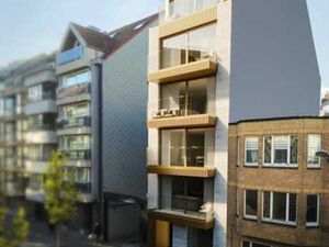 Pristine I 6 appartements neufs près de la plage  de la Lipp