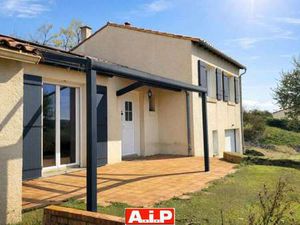 Vente Maison à Pouzauges (85700) : à vendre / 130m² Pouzauges