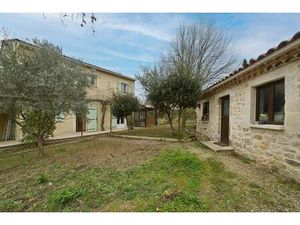 Maison à vendre 6 pièces Saint Paul Trois Chateaux (26)