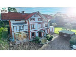 Villa Ville d'Hiver !