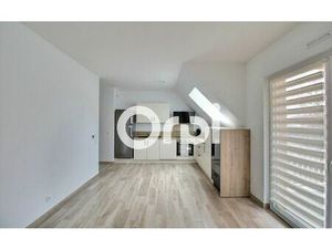 Appartement Bouxwiller m² T-3 à vendre  209 900 €