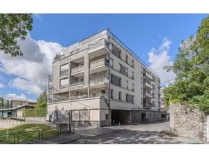 Appartement Chelles 75.18 m² T-3 à vendre  359 000 €