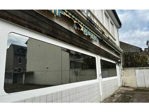 Immeuble Tarbes m² T-2 à vendre  267 500 €