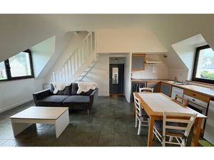 Location appartement  41.36 m² T-3 à Saint-André-des-Eaux  790 €