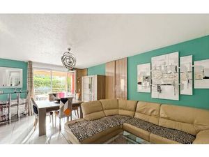 Appartement Toulouse 60.95 m² T-3 à vendre  229 000 €