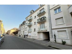 Appartement Tours 19.9 m² T-2 à vendre  71 900 €