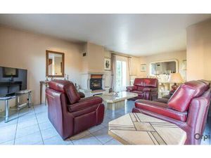 Maison Champigny-sur-Marne 117 m² T-5 à vendre  429 000 €