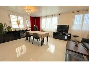 Maison Évry 70 m² T-3 à vendre  289 000 €