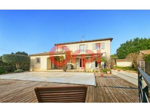 Maison Lambesc 149 m² T-5 à vendre  619 000 €