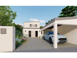 Vente Maison à Montgermont (35760) : à vendre / 132m² Montgermont