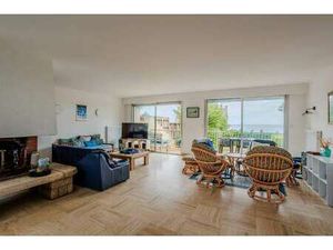 Vente Maison à Saint-Lunaire (35800) : à vendre / 163m² Saint-Lunaire