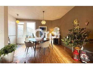 Maison Soissons 115 m² T-5 à vendre  243 900 €