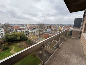 Appartement à louer à Rue Beeckman 24 Uccle (VBD65514)