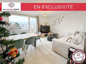 Vente Appartement 3 pièces à Ifs (14123) : à vendre 3 pièces / 63m² Ifs