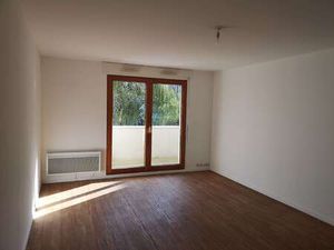 Location Appartement 3 pièces à Nantes Pont Du Cens - Petit Port (44000) : à louer 3 pièce