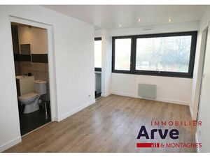 Appartement Annemasse 2 pièce(s) 35.98 m2