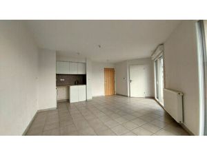 - Blagnac - Grand Noble - Appartement T1 avec 2 places de parking