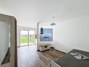 Appartement Braud Et Saint Louis 1 pièce(s) 29.6 m2