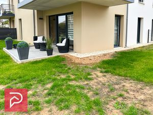 Appartement 5 minutes de CAEN 3 pièce(s) 63.04 m2