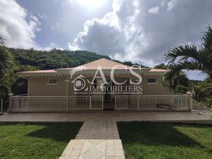 Spacieux Haut de villa T4- quartier Micolo Case Pilote