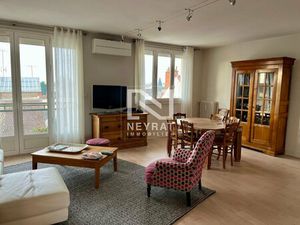 EXCLUSIVITE NEYRAT !!!