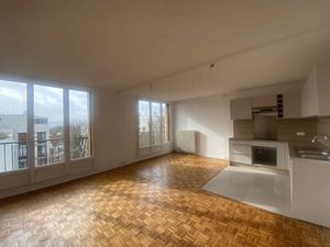 Superbe F3 à 20 minutes à pied de la gare RER A de Chatou-Croissy