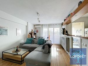 Appartement DAX 2 pièces 49 m²