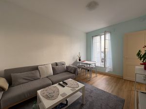Appartement Deuil La Barre 2 pièce(s) 31.16 m2