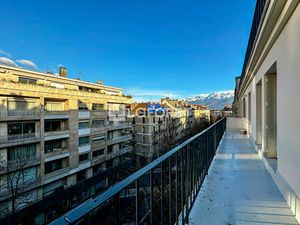 Appartement T2 Grenoble à louer