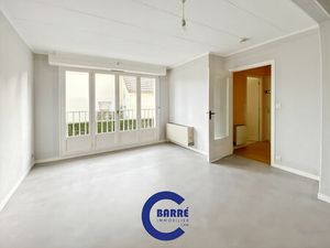 Appartement Ifs 1 pièce(s)