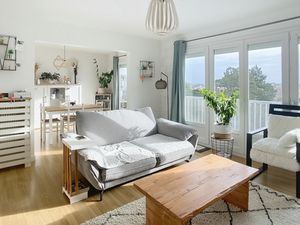 A VENDRE Appartement Lanester 3 pièce(s) 81.37 m2