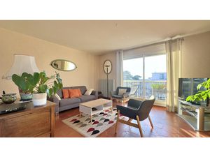 Appartement T4 - rue de Boyer