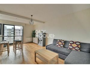 T2 LUMINEUX AU DERNIER ÉTAGE  Proximité Grange Blanche  Lyon 8ème (69008)