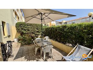 Appartement à vendre Narbonne-Plage