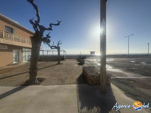 Appartement T2 RDC excellent état