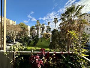 Appartement 4 pièces de 75m2 sur le secteur du Ray (Nice)