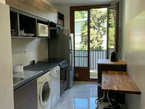 COLOCATION NICE - 21.31m²