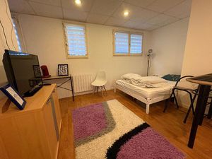 Appartement 1 pièce à louer à Orléans