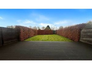 Appartement à louer avec garage et terrasse   Ottignies (VBD65519)