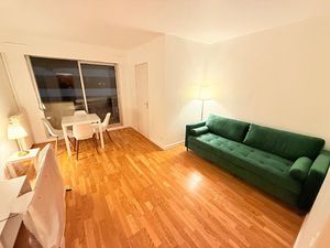 Appartement Paris 1 pièce(s) 24 m2