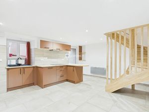 Appartement Plouhinec 2 pièce(s) 43.29 m2