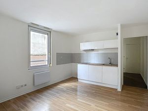 Appartement T2 de 42 m² -