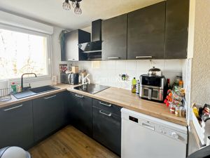 Appartement Super état !