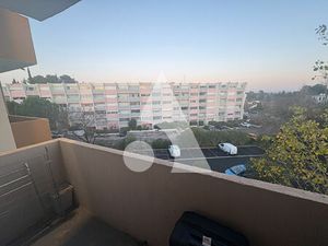 MONTPELLIER ( 34000) STUDIO 1 PIECE 17.03 M² - 445 € C.C