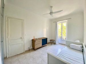 NICE NORD CESSOLE BEAU STUDIO LUMINEUX